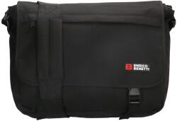 Enrico Benetti Amsterdam 54133 Black
