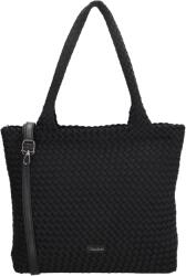 Charm London Madeira 25438 Black