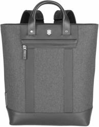 Victorinox Architecture Urban2 Carry Tote Melange Grey Black