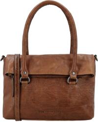 Hide & Stitches Westland W01234 Cognac
