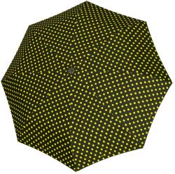 Doppler Fiber Havanna Powerfull Yellow Dots