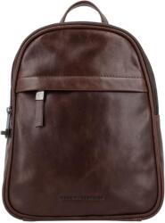 Hide & Stitches Porto 18067 Dark brown