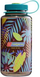 Nalgene Wide Mouth 1 l Woodsman/Botanical Ferns