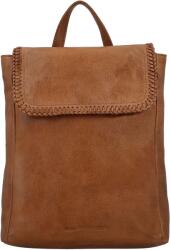 Hide & Stitches Inspired by Country W00792 Cognac