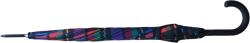 derby Hit Long Multicolor Green