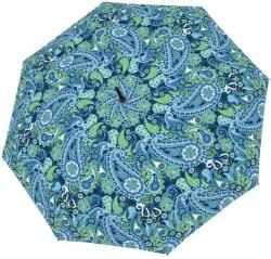 Doppler Fiber Flex Long AC Paisley Blue