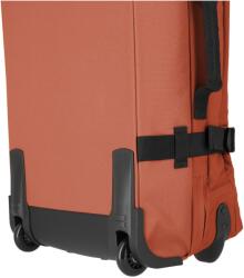 Travelite Bolonia Wheeled Duffle L Orange