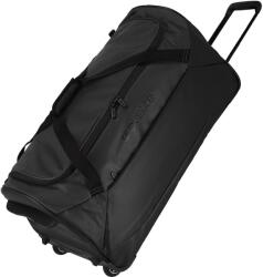 Travelite Basics Trolley Travel Bag Black