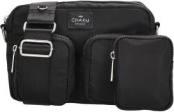 Charm London Odeon W00808 Black