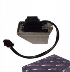 AIC Fúvómotor Ellenállás Audi A2 Seat Cordoba Ibiza Skoda Fabia Roomster Vw