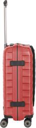 Travelite Mooby S Front pocket Red