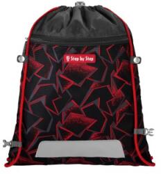 Step by Step Fit Gym Bag Ninja Yuma