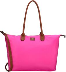 Charm London Buckingham 22521 Fuchsia