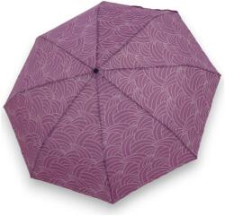 derby Hit Mini Wavy Lines Violet