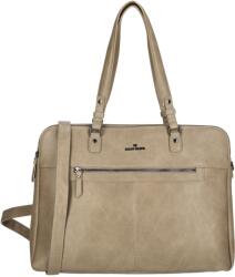 Enrico Benetti Julia 65038 Light taupe