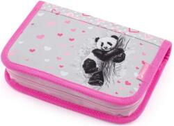 Bagmaster Case Beta 22 B White/Pink