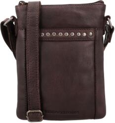 Hide & Stitches Redwood 25365 Dark brown