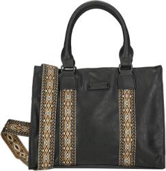 Enrico Benetti Indy 66738 Black