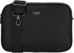 Charm London Mulberry street W01599 Black