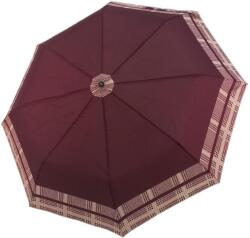 Doppler Fiber Mini Timeless Burgundy Lining
