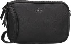 Charm London New York 22382 Black