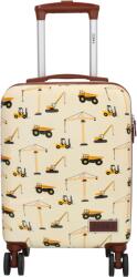 Zebra Trends Adventurer 21492 Construction traffic