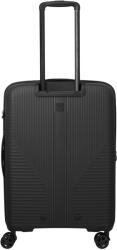 Travelite Air Stripe M Black