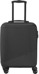 Travelite Bali S Black - bagalio