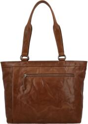 Hide & Stitches Westland W00740 Cognac
