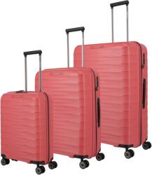 Travelite Mooby S, M, L Red
