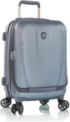 HEYS Vantage Smart Luggage S Slate Blue