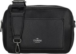 Charm London Pentonville W00395 Black
