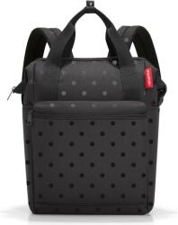 Reisenthel Allrounder R Glossy dots black