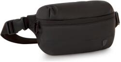 Heys Puffer Waist Bag Black