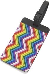 Travelite Luggage Tag Waves