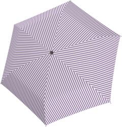Doppler Fiber Havanna Sailing Day Lila