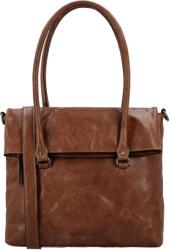 Hide & Stitches Westland W00795 Cognac