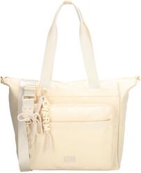 Charm London Seoul 26282 Cream