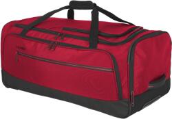 Travelite Crosslite 5.0 Wheeled Duffle L Red