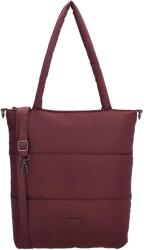 Beagles Calvia 21158 Bordeaux red