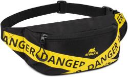 RIVACASE Erebus 5411 Black