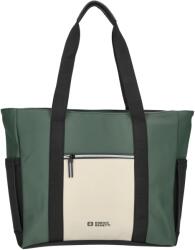 Enrico Benetti Bergen 56008 Beige-green
