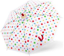 derby Kids Sky Transparent Dots