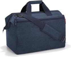 Reisenthel Allrounder L Pocket Twist navy