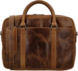 Hide & Stitches Next Navajo 22356 Brown