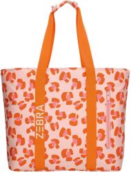 Zebra Trends Sally W00758 Pink Cheetah