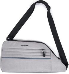 Hedgren Frame Silver