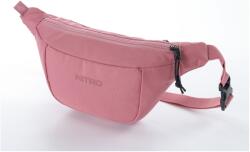 Nitro Hip Bag Woodrose