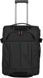 Travelite Briize Wheeled duffle S Black