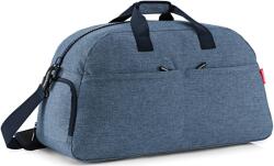 Reisenthel Overnighter Plus Twist Blue